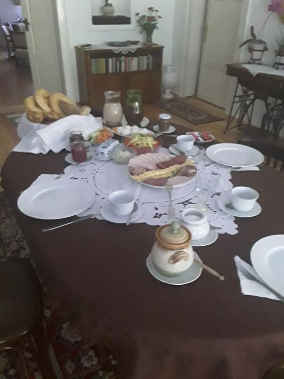 Nagybajom Igmandy Kuria酒店 外观 照片